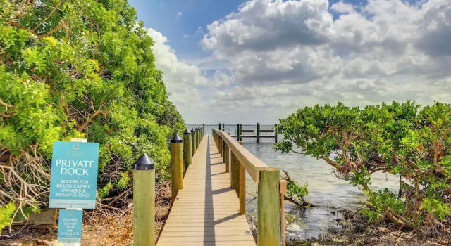 Апартаменты Longboat Key Resort Escape - Walk to the Beach!