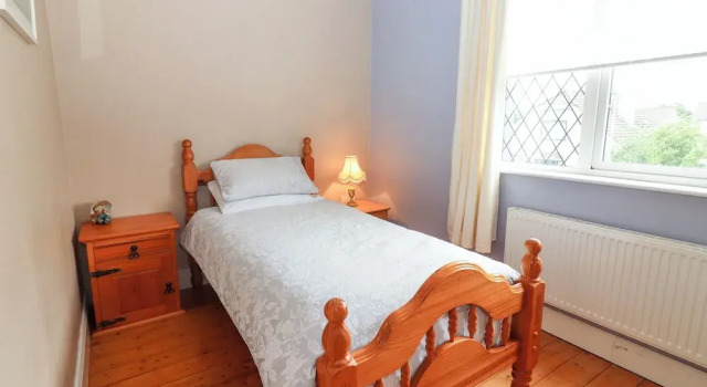 17 Clover Hill, Book Vacation Home Hotels in Kerry with Parking, Parking