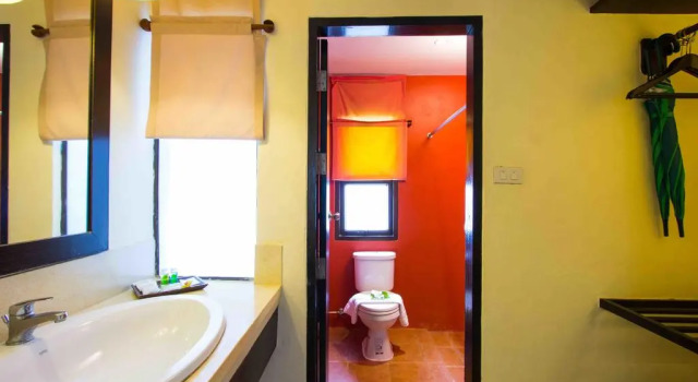 Номер Superior Palm Galleria Resort