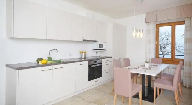 Апартаменты Apartaments - Villa delle Querce