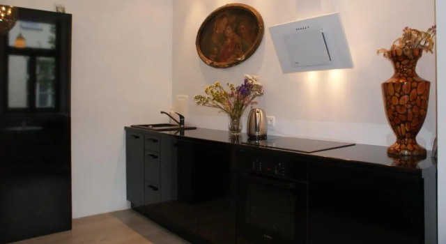 DaVinci Radziwiłłowska Apartments, Забронировать Апартаменты/квартира Отели Кракова с парковкой, рядом с Церковь Святого Франциска Ассизи, Парковка