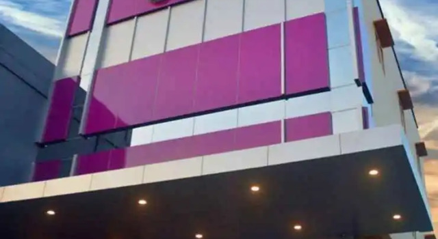 Elite Hotel Tembilahan, Book Hotel 3-stjernede hoteller i Tembilahan, 3*