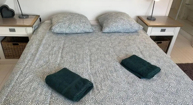 Коттедж Étoile des Monje