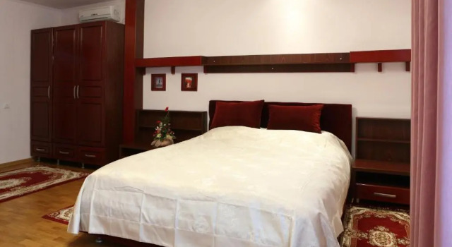 Camera Deluxe Hotel BACHUS