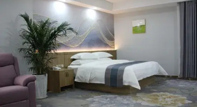 Bulou Hotel, Забронировать Отель Отели Тайань 3 звезды, 3*