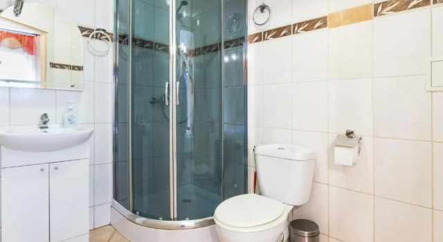 Студия Apartamenty Amber