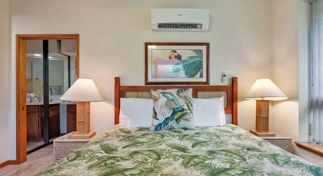 Romantic Studio in Waikoloa Beach Resort