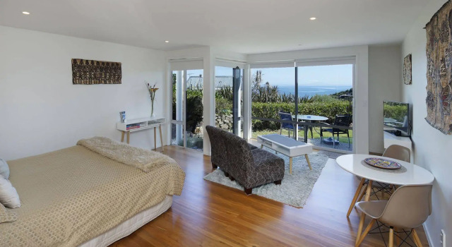 Watermark Studio Apartments