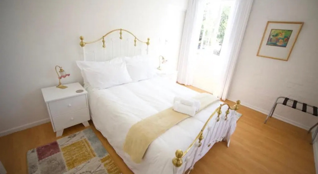 Двухместный номер Standard Cosimi Guest House