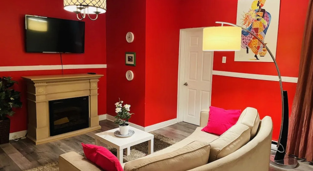 Gite king hostels