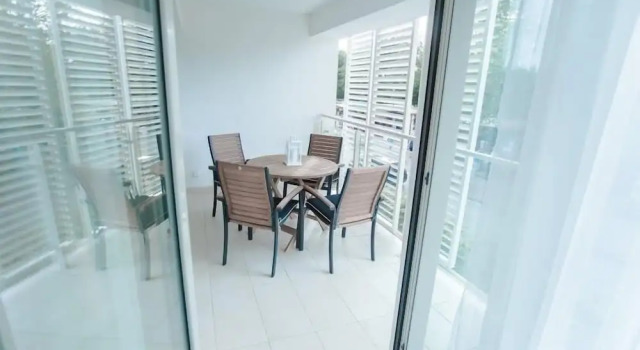 Апартаменты Apartamenty Sun & Snow Euronia Międzyzdroje