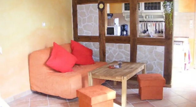 Ferienwohnung Künsebeck