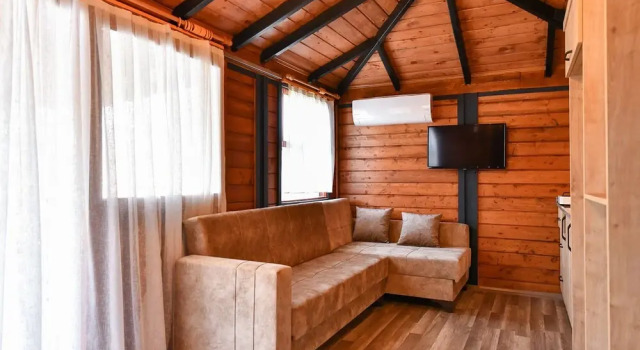 Ripple Home Bungalov