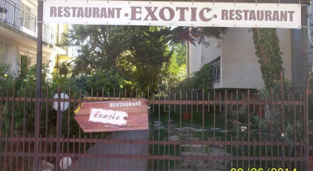 Guest House Mano