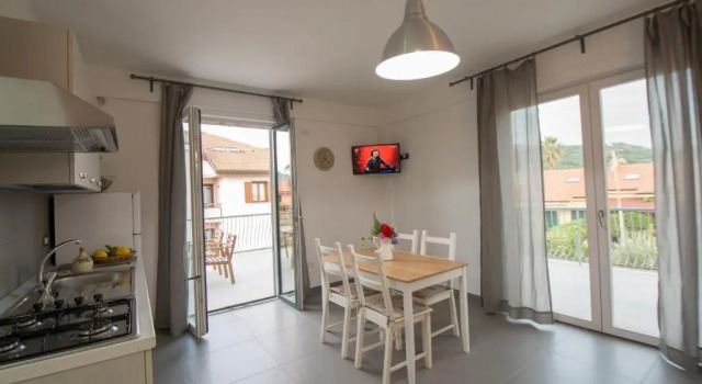 Villa di Marinella, Prenota Villa Hotel a Ascea con parcheggio, Parcheggio