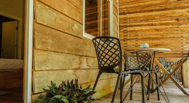 Двухместный номер Economy с видом на сад Sara Resort