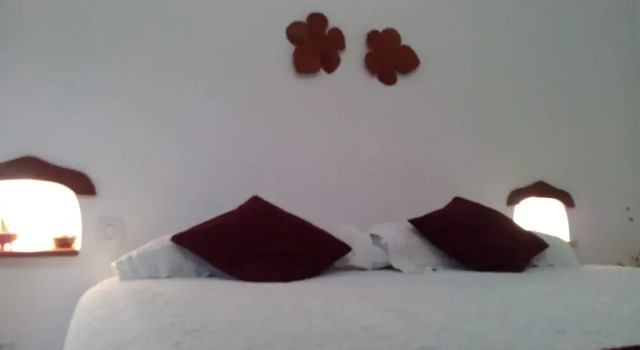 Двухместный номер Standard Цокольный этаж Hotel Portal del Santo