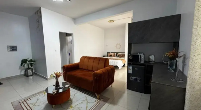 Estúdio Sofana Residence