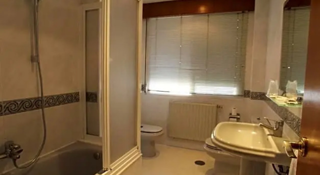Номер Superior Hotel Ramos