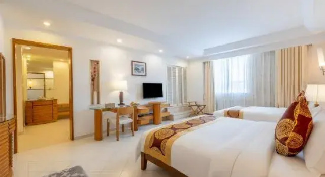 Люкс Business Haolaiwan Hotel