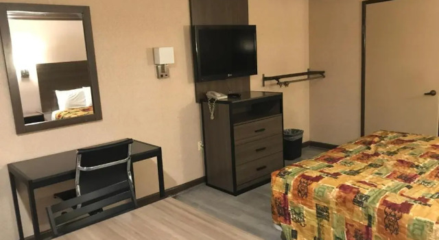 Номер Standard Touristlodge