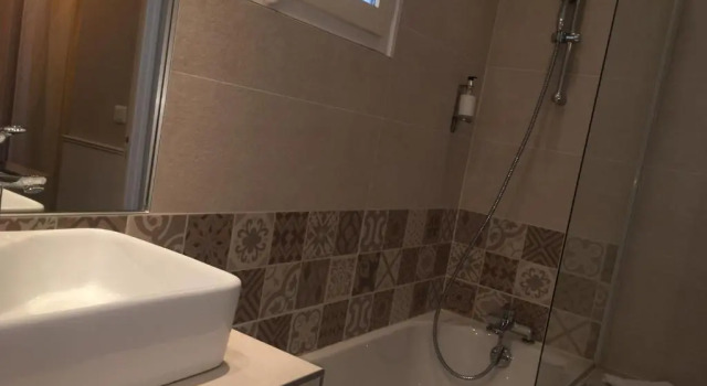 Klasik oda Hotel du Parc - Montpellier