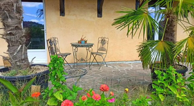 Apartmán Villa Raphaël