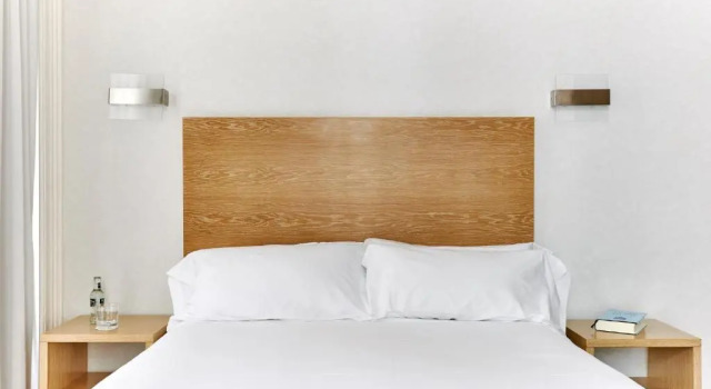 Двухместный номер Economy Regente Hotel