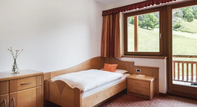 Номер Standard BergHotel Majarei