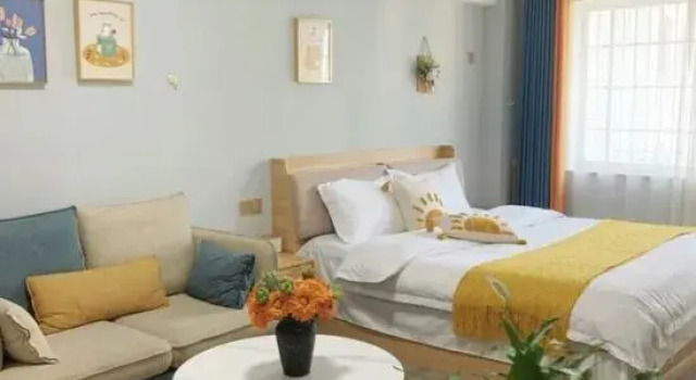 Shiguang Homestay (Gucheng Cultural Tourism Zone Branch)