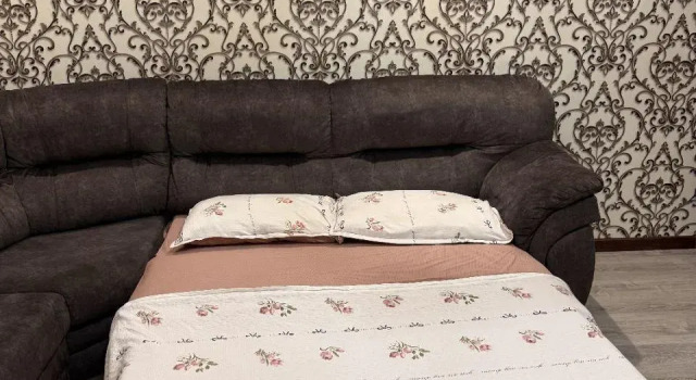 Royal Rentals (Роял Ренталс) на улице Садика Азимова 63