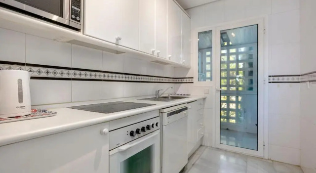 Апартаменты Amazing Penthouse next to Beach & Puerto Banús - RDR216