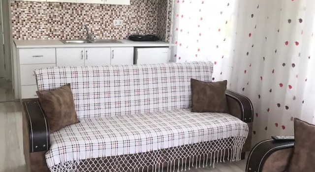 Poyraz Apart, Rezervovat Hotel Hotely v Fethiye Area s parkováním, Parkování