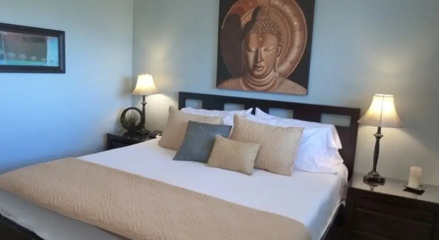 Island Surf 614 2 Bedroom Apts, Забронировать Отель Кихеи Мауи