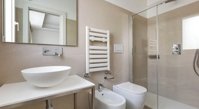 Номер Standard 2503 B&B Villa Eragea - Camere Superior by Barbarhouse