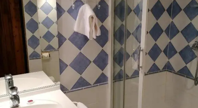 Двухместный номер Standard Мансарда Hôtel Le Lievre Blanc