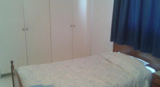 Lefki Tree Tourist Apartments