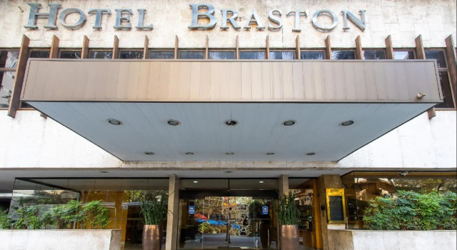 Gran Villagio Hotel SP by Castelo Itaipava, Забронировать Отель Консоласау Сан-Пауло, рядом с Presbiteriana Mackenzie University