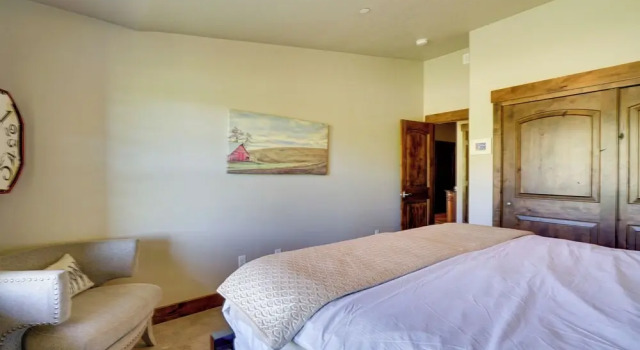 Апартаменты Mountain-view Condo ~ 9 Mi to Park City Skiing