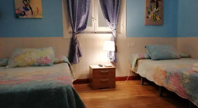 Номер Standard Hostal Alicante