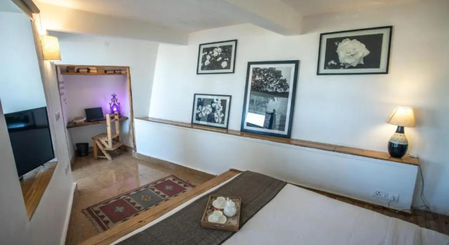 Seclude Mussoorie, Rezervovat Hotel Mussoorie Uttarakhand