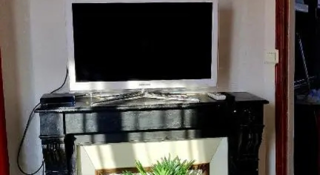 Sympa Appartement avec 2 chambres séparées, Rezerwuj Apartament Persan Oise