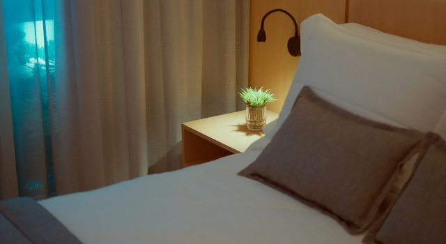 Golden Tulip Canela OFICIAL
