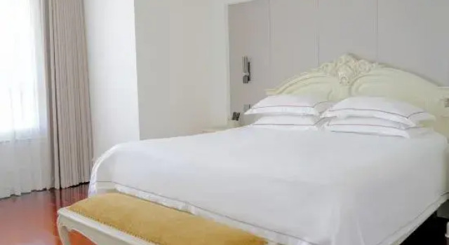 Люкс Deluxe Zhigong Zhijia Hotel