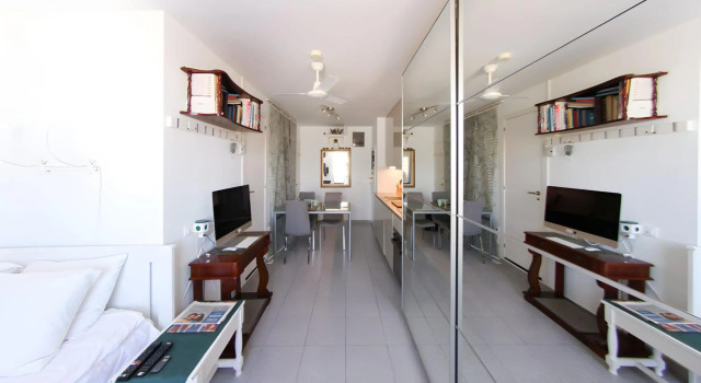 Studio Home for Beach Holiday, Prenota Hotel Las Palmas de Gran Canaria Gran Canaria