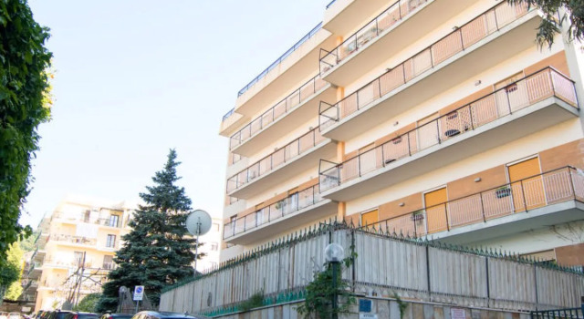 Apartment Top Floor by Interhome, Забронировать Апартаменты/квартира Апартаменты Сорренто, рядом с Il Vallone dei Mulini, Апартаменты/квартира