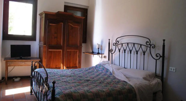 La Cittadella Dei Monti Sibillini, Book Hotel Montemonaco Monti Sibillini