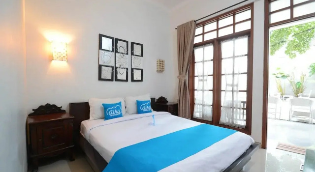 Airy Eco Gatot Subroto Halimun 12 Bandung