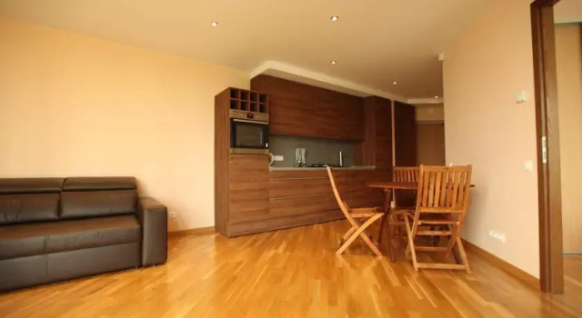 Cozy apartment on a sea shore, Boek Appartement Palanga 