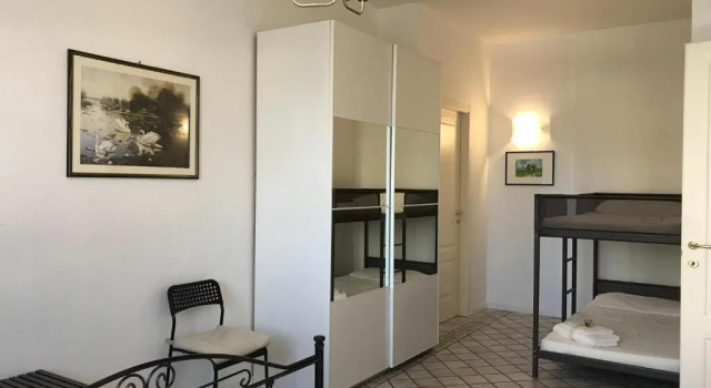 Casa Vacanze Borgo Marinaro 2